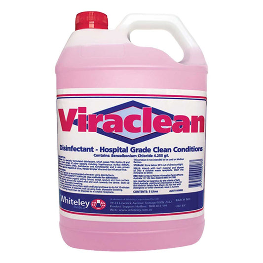 Viraclean 5L - Disinfectant